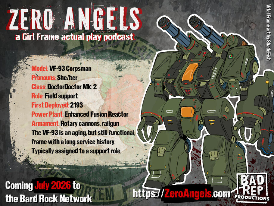 VF-93 Corpsman VF-93 Corpsman