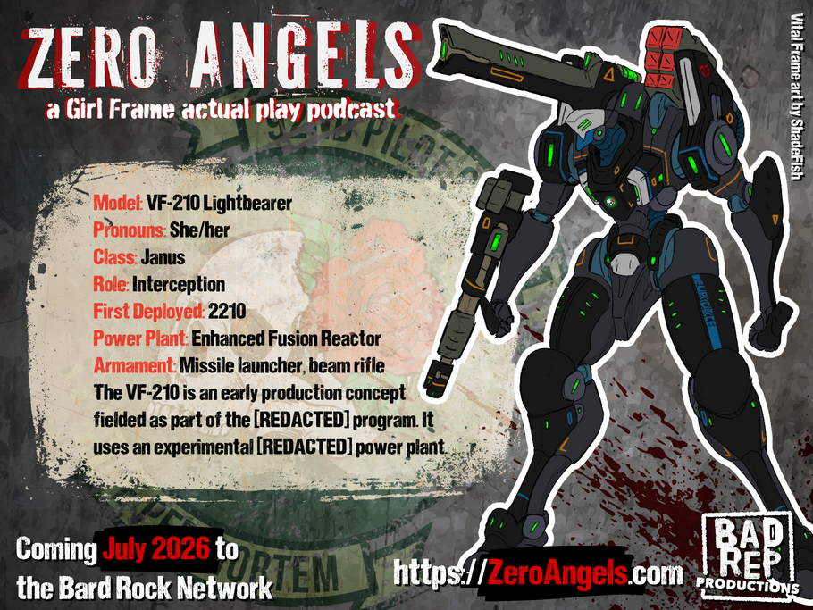 VF-210 Lightbearer VF-210 Lightbearer